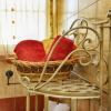 Отель Authentic Holiday Home With Private Pool & Covered Terrace, фото 5