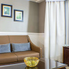Отель The Garden City Hotel, фото 5