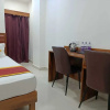 Отель Executive Inn, фото 16