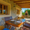Отель Villa Cal Cristo Large Private Pool A C Wifi - 2363, фото 14