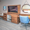 Отель Hampton Inn by Hilton Ottawa, фото 3