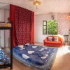 Отель Green Home Homestay, фото 44
