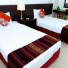 Отель Baan Nan Hotel, фото 5