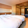 Отель Awazu-Spa Tourist Hotel Kitahachi, фото 24