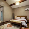 Отель Deqing Moganshan Guesthouse Linxi Bieyuan, фото 3