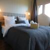 Отель Brekkestranda Fjordhotel, фото 2