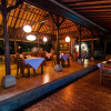 Отель Outpost Ubud, фото 26