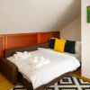 Отель HOME ALONE 5BR+3BATH Penthouse in center of Prague, фото 2