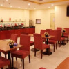 Отель Hanting Express Hebi He Bi Yu Long Ai Zhi City, фото 10