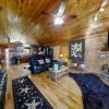 Отель Southern Comfort 4 Br Cabin, фото 17