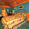 Отель Featherbed Railroad B&B Resort, фото 4