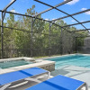 Отель Veranda Palm Resort 12br Pool Spa Villa 2448, фото 12