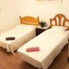 Отель Hostal Antelope 5 Madrid, фото 8