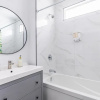 Отель Stylish 2Br Apartment in the Heart of Hamilton 4, фото 10