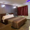 Отель Mesa Motel, фото 13
