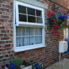 Отель Saltburn Holidays Primrose Cottage, фото 14