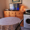 Отель Résidence Cap Azur Appartement 215, фото 4