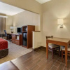 Отель Comfort Suites, фото 12