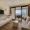 Отель IMMOGROOM - 3 Rooms sea view - Swimming pool - Terrace - Parking, фото 7