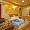 Отель Snow Season Resort Manali, фото 6