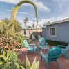 Отель Weymouth Lane 3 Bedroom Beach Home, фото 22