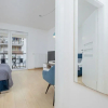 Отель Studio Near The PGE Stadium by Renters, фото 7