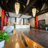 Отель Jin Jiang Lan An Hotel, фото 24