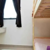 Отель Citizen New Condo@Kl Near Npe Federal Highway 6-8Pax, фото 2
