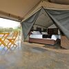 Отель Uukwaluudhi Safari Lodge, фото 5