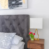 Отель High-Rise Junior 2Br Condo downtown, фото 33