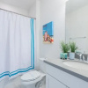 Отель Festival of Wonder 5 Bedroom Townhome with Private Pool, фото 9