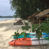 Отель 拉廊奥艾简易别墅(Aow Yai Bungalows), фото 32