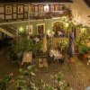 Отель Goldenes Fass Meißen, фото 23