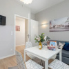 Отель Kraków Apartment Łobzowska by Renters, фото 13