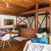 Отель Boutique Chalet sleeps 10 - Wasabi Wonderland, фото 11