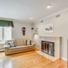 Отель Spacious Mount Kisco Home < 1 Mi to Downtown!, фото 3