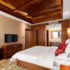 Отель Galaxy International Hotel, фото 2