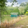 Отель Comfy Houseboat in Florennes Next to the Forest, фото 1