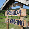 Отель Posada La Anjana, фото 17