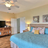 Отель Ocean Oasis 5 Bedrooms 4 Bathrooms Home, фото 5