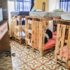 Отель Parceros Hostel, фото 24