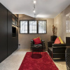 Отель New York style Loft in Darlinghurst, фото 4