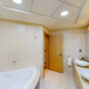 Отель Al Dabas Beach Views 3BD Sleeps 6 Beachfront Beach Pool Access, фото 9