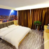 Отель Mengzhilian Theme Hostel, фото 3