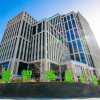 Отель Holiday Inn Express Zhangjiakou Park View, фото 22