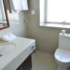 Отель Enji Apartment Xinghai Daguan Branch, фото 26