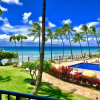 Отель Kaanapali Shores by KBM, фото 1