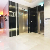 Отель Daegu Okpo In-Us, фото 33
