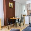 Отель 403 Apartamento nuevo con vista mar, фото 6