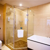 Отель GreenTree Inn Fuyang Linquan County Economic Development Zone Xingye Road Branch, фото 8